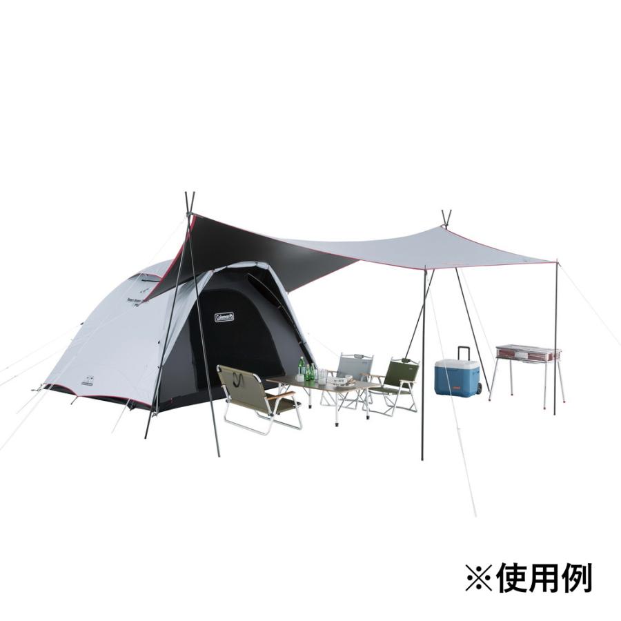 Coleman（コールマン） XPヘキサタープ/MDX ＋ 2000036441 キャンプ