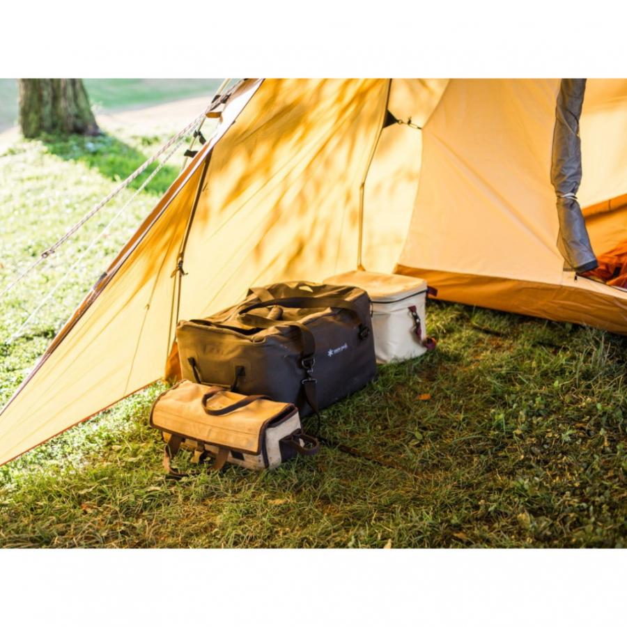 snow peak（スノーピーク） エントリーパックTT SET-250RH キャンプ