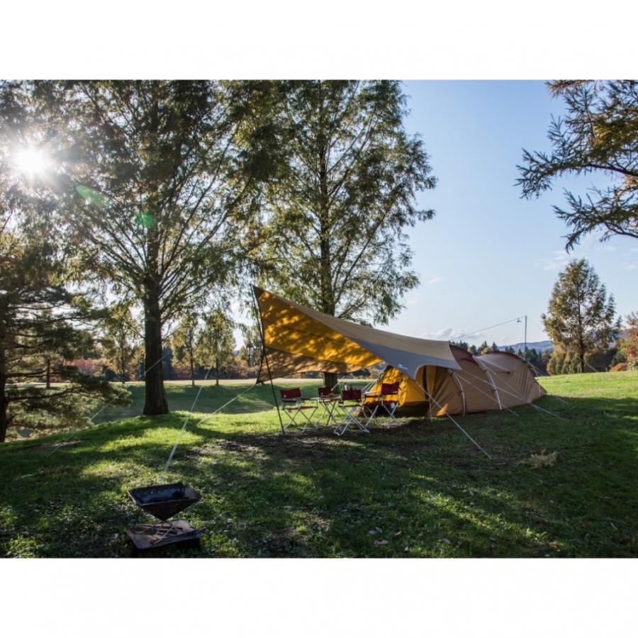 エントリーパック TT スノーピーク SET-250H タープとテント Amazon.co