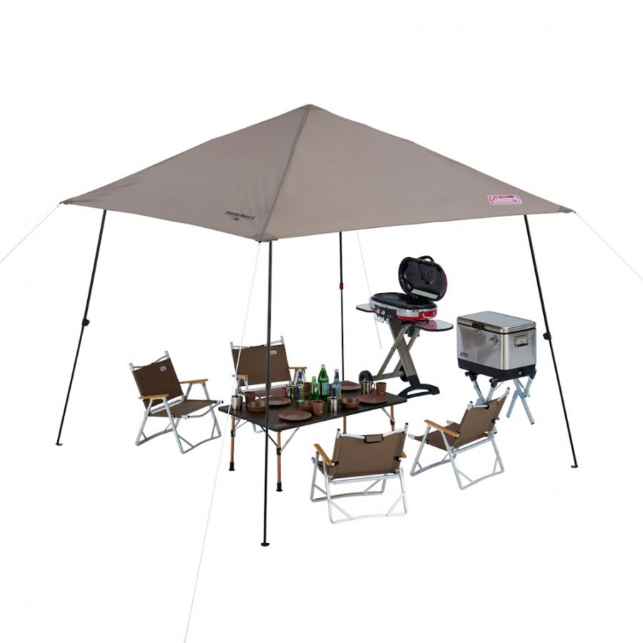 Coleman（コールマン） インスタントバイザーシェード III /M