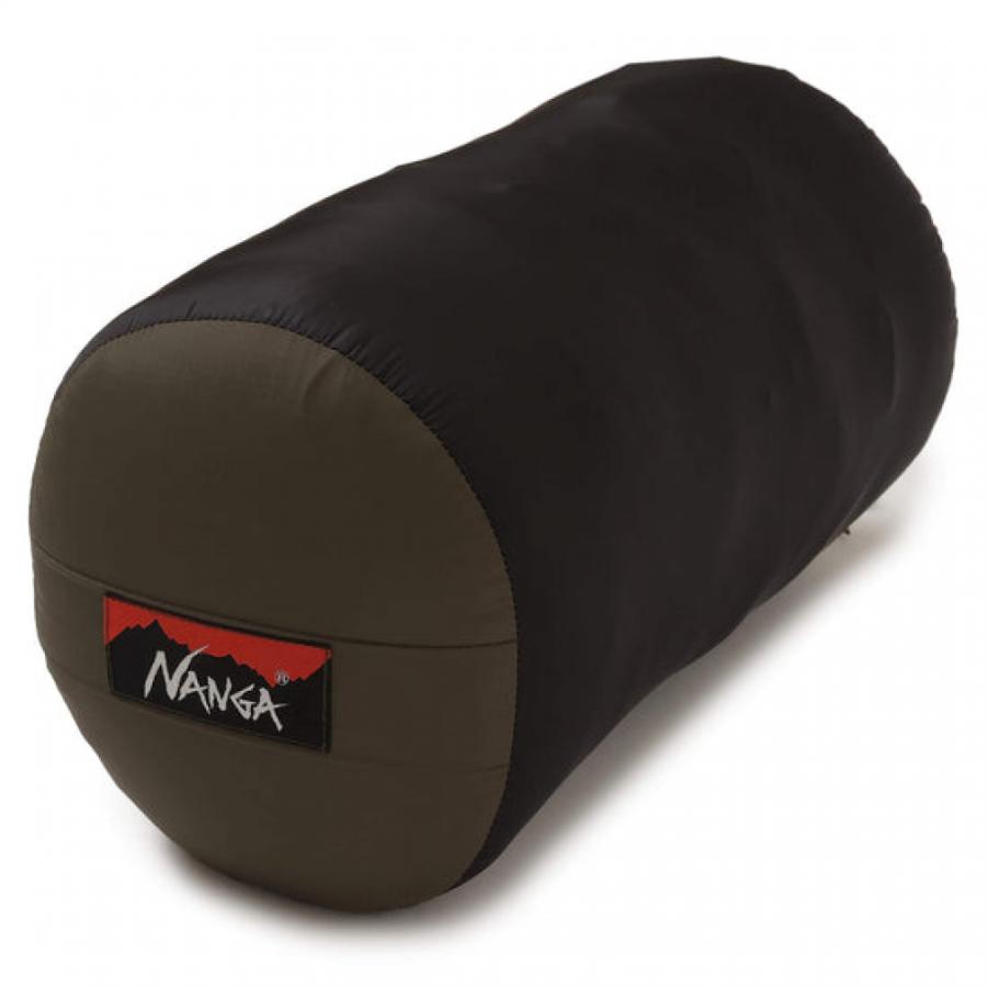 NANGA（ナンガ） AURORA TEX RECTANGULAR DOWN BAG 800 レギュラー