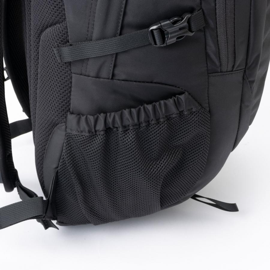 THE NORTH FACE（ザ ノースフェイス） シングルショット 20L ブラック