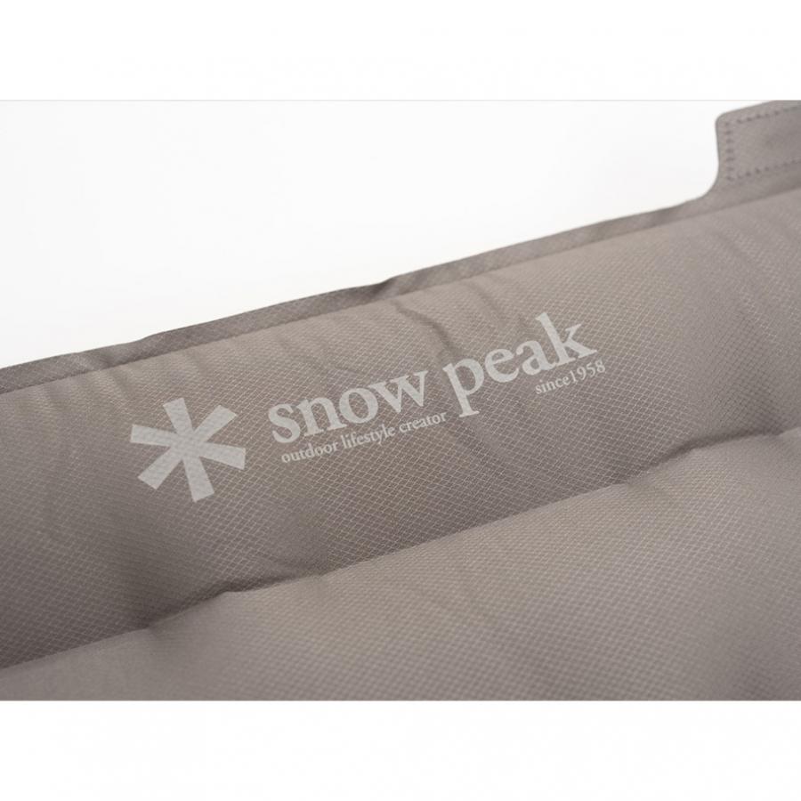snow peak（スノーピーク） コンパクトワイドマット TM-089 キャンプ