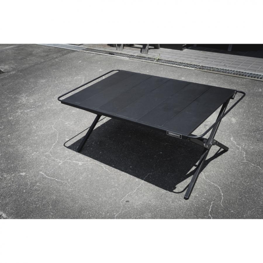 フィフティフィフティワークショップ LOW TABLE TR041-4437 キャンプ