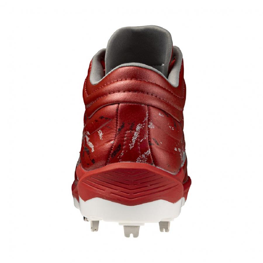 MIZUNO（ミズノ） ミズノプロ クッションレボプロ ミッド 11GM243561