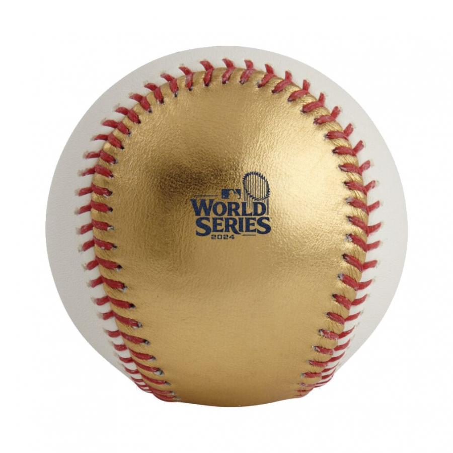 Rawlings（ローリングス） 2024 MLB 記念ボール チャンピオンボール