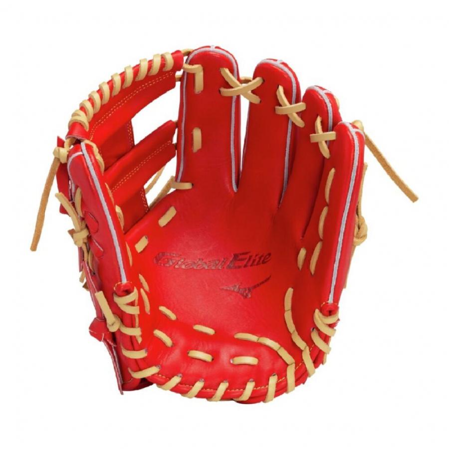 MIZUNO（ミズノ） 軟式用グローバルエリートProfessional Selection