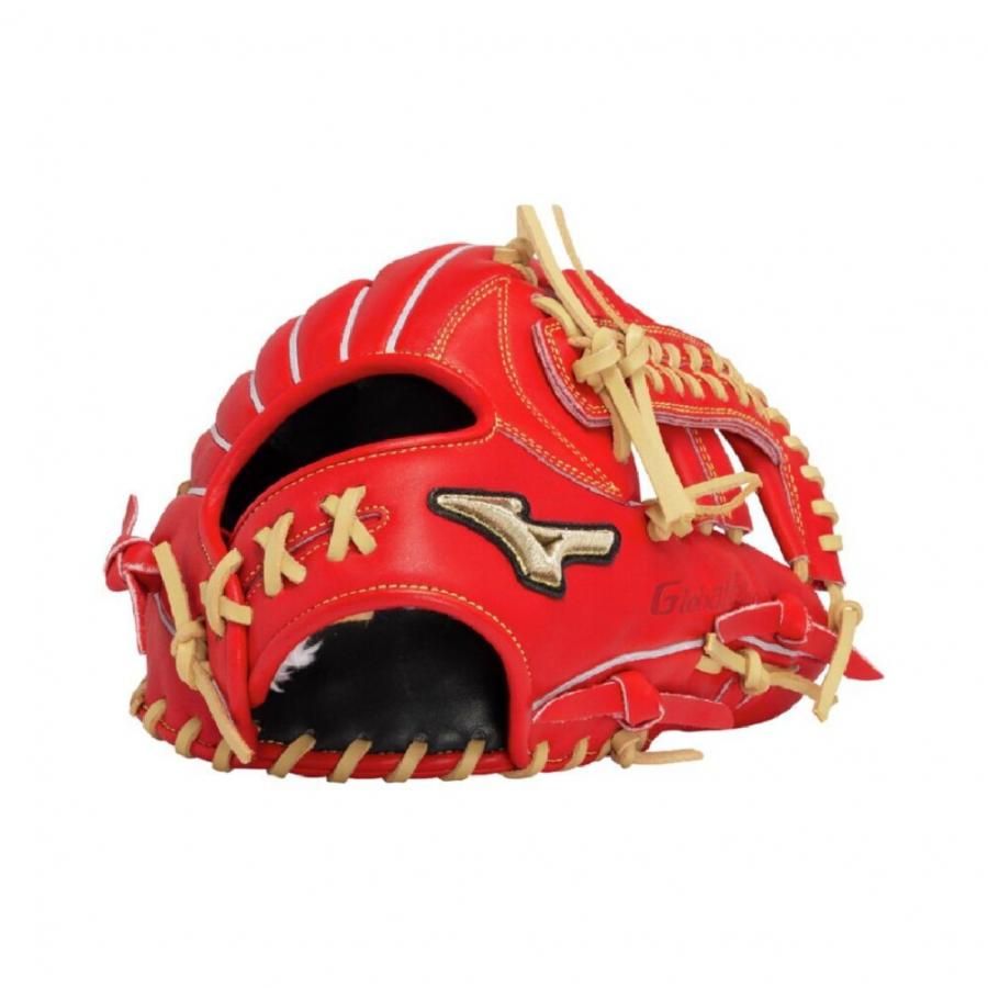 MIZUNO（ミズノ） 軟式用グローバルエリートProfessional Selection