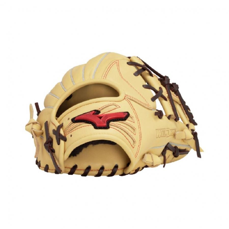 Mizuno 軟式内野手用グローブ アルペン限定モデル ミズノアルペン限定