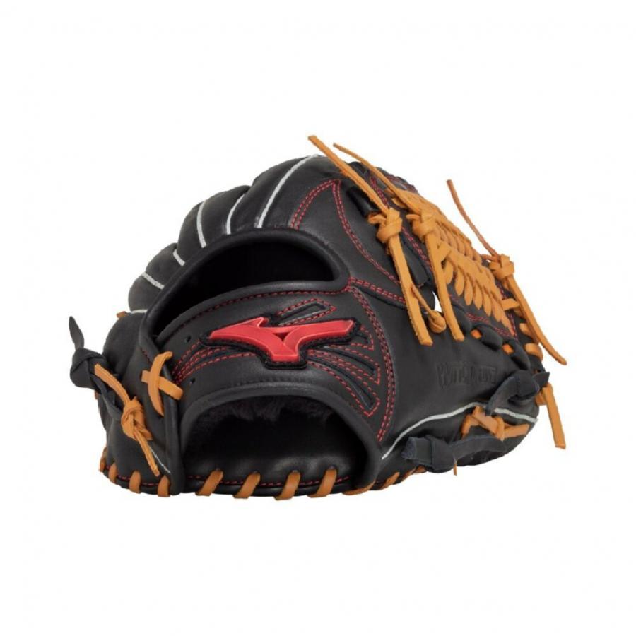MIZUNO（ミズノ） 軟式用WILL DRIVE RED IBE オールラウンド用 サイズ