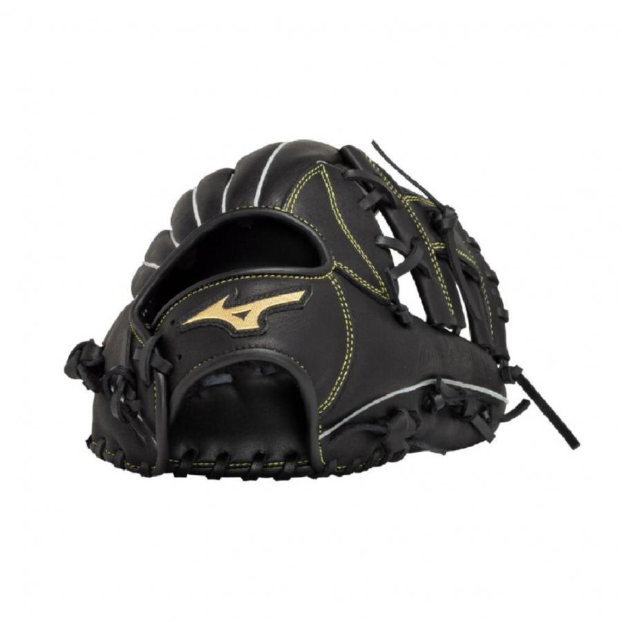MIZUNO（ミズノ） 軟式用BALL PARK オールラウンド用 サイズ9
