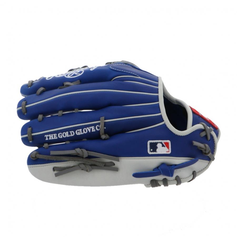 Rawlings（ローリングス） HYPER TECH MLB TEAM ロサンゼルス