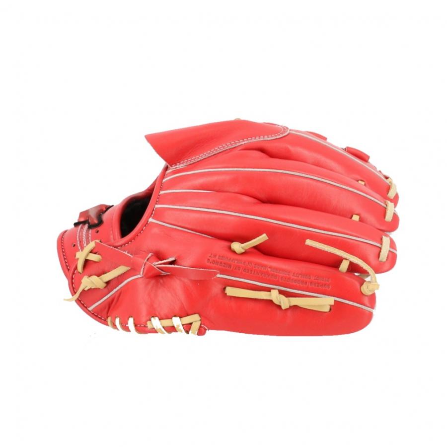 MIZUNO（ミズノ） WILL DRIVE RED IBE限定スペック 軟式用ウィル