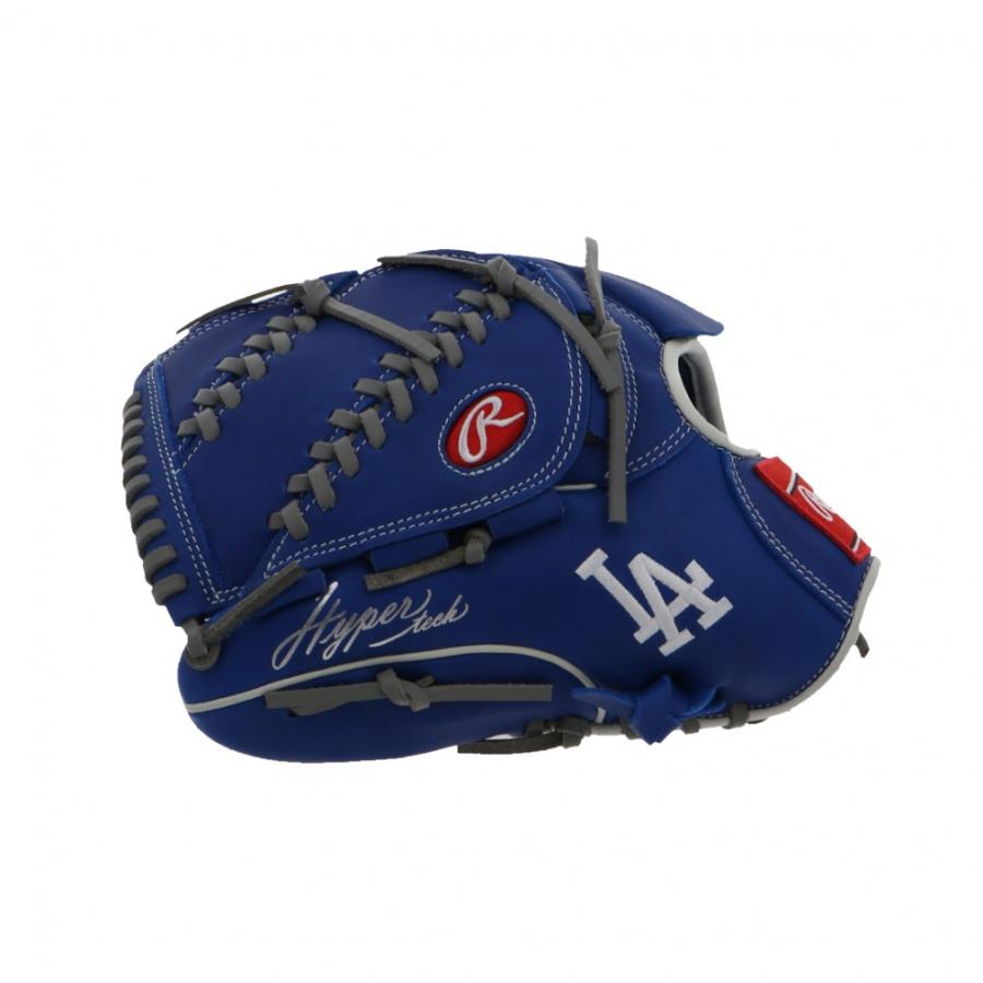 Rawlings（ローリングス） HYPER TECH MLB TEAM ロサンゼルス