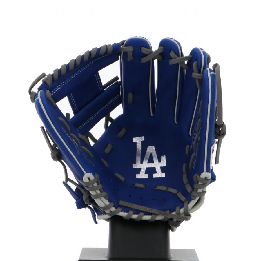 Rawlings（ローリングス） ジュニア HYPER TECH MLB TEAM ロサンゼルス