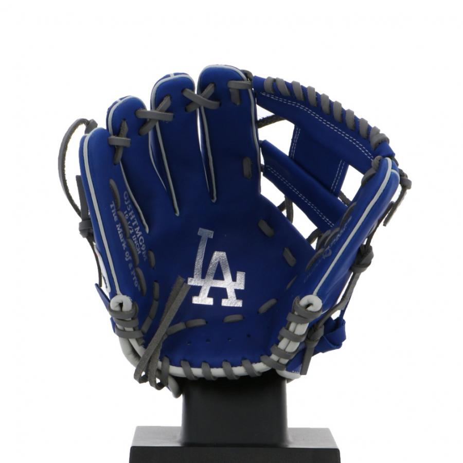 Rawlings（ローリングス） ジュニア HYPER TECH MLB TEAM ロサンゼルス
