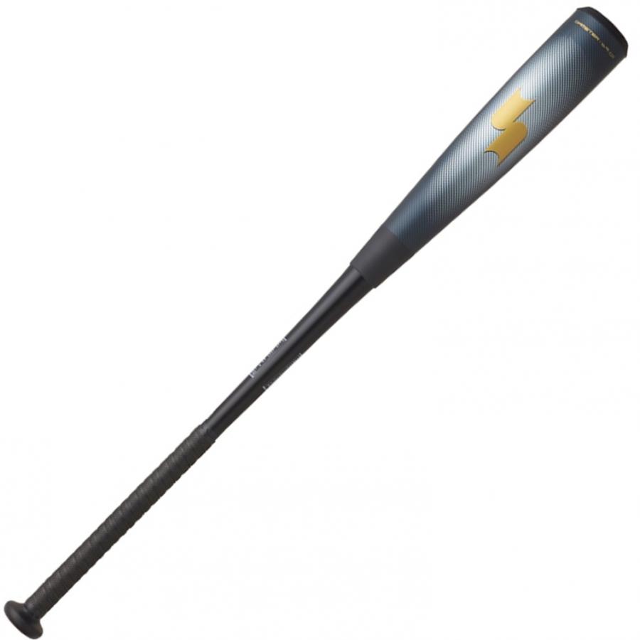 エスエスケイ（SSK） MM23 MX SBB4040 軟式用 野球 バット 84cm SSK