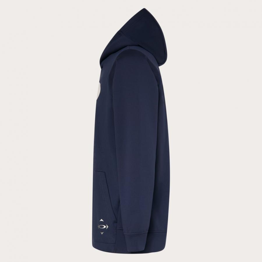 OAKLEY（オークリー） 野球ウェア上下セット Striking Warm Fleece