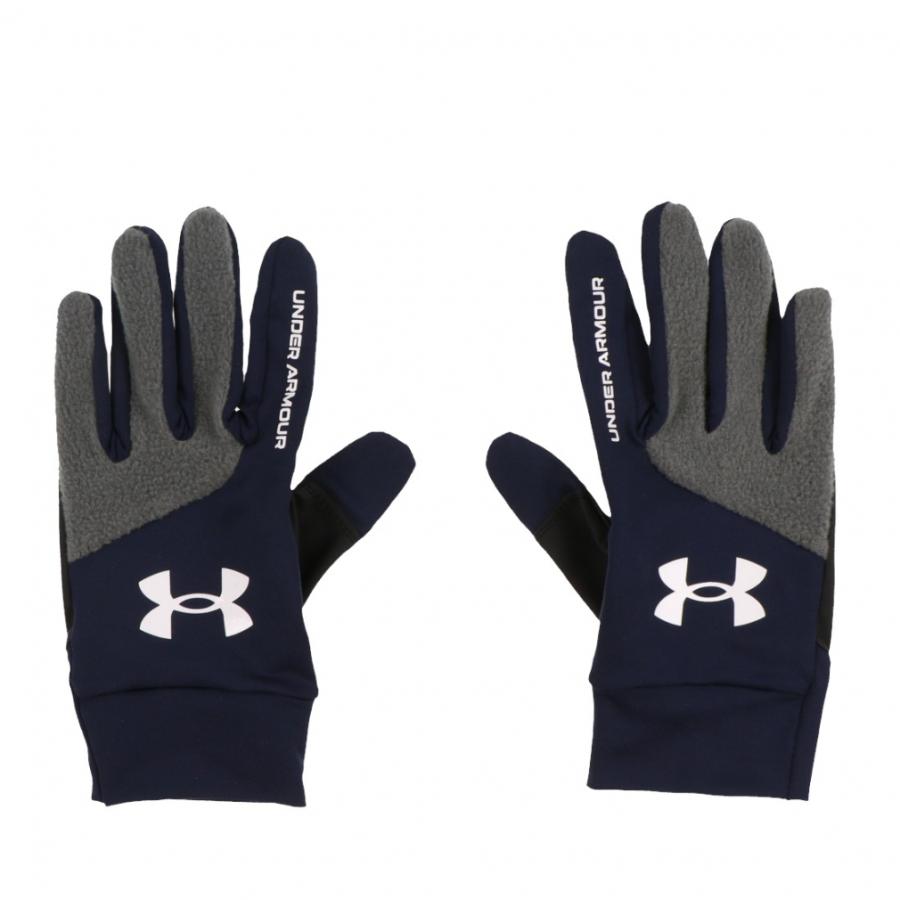 Under Armour スノーボードウェア セット(グローブ&ゴーグル付き