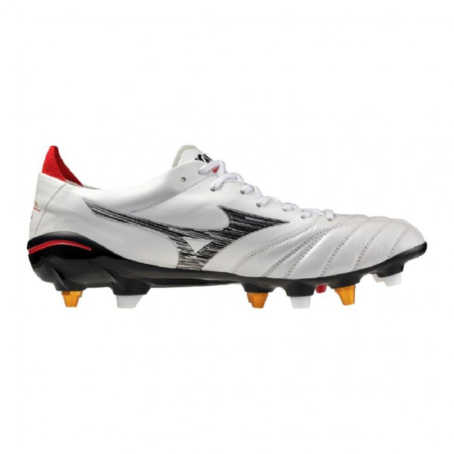 MIZUNO（ミズノ） MORELIA NEO IV JAPAN MIX モレリア ネオ 4 ジャパン