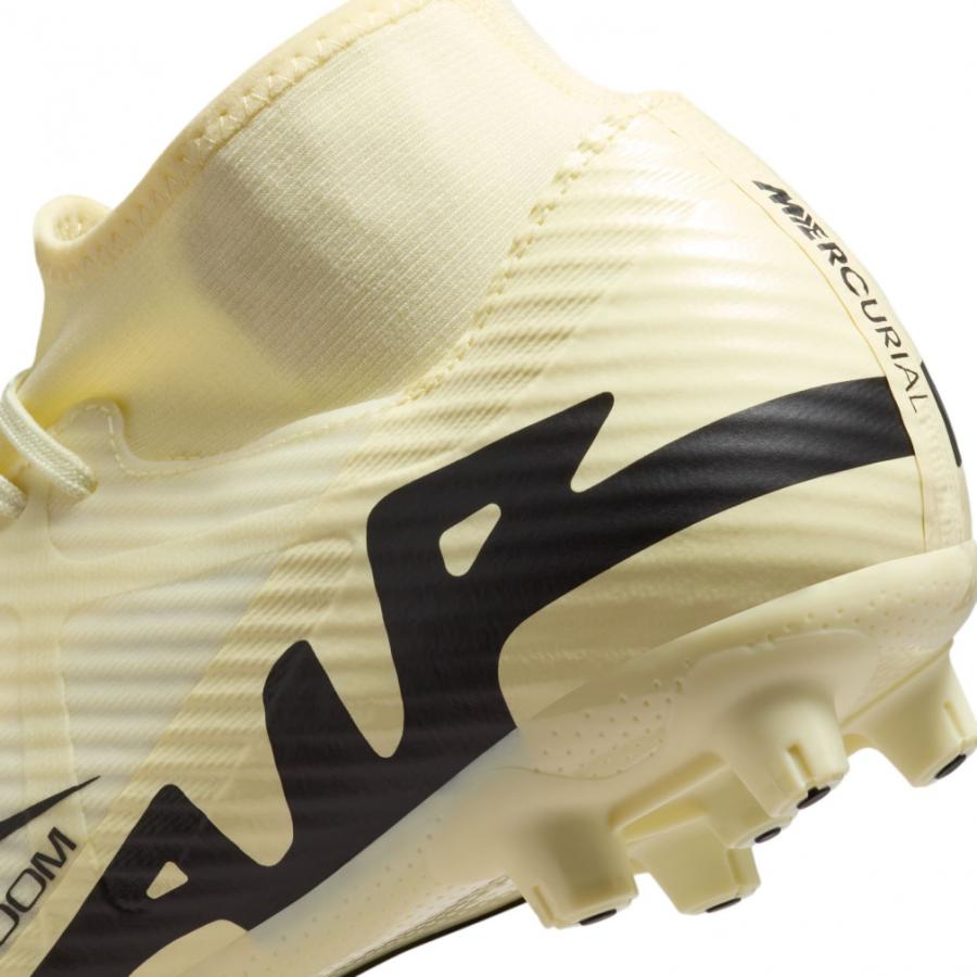NIKE（ナイキ） ZOOM MERCURIAL SUPERFLY 9 ACADEMY ズーム