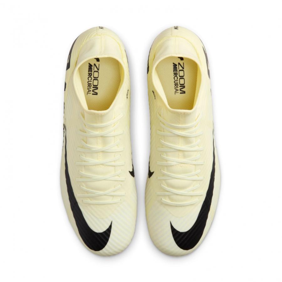 NIKE（ナイキ） ZOOM MERCURIAL SUPERFLY 9 ACADEMY ズーム