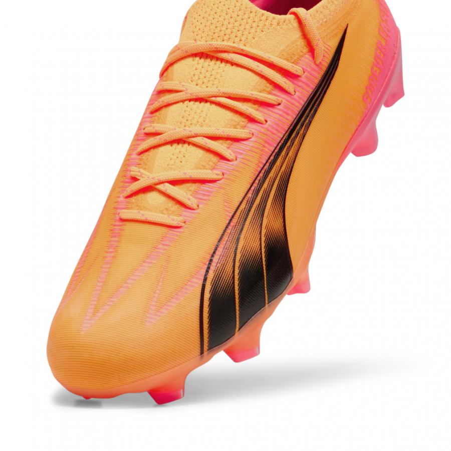 PUMA（プーマ） ULTRA ULTIMATE ウルトラ アルティメット FG/AG LONG