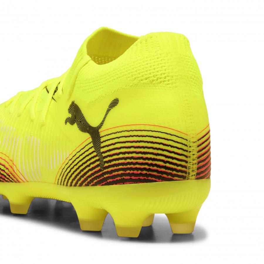 PUMA（プーマ） FUTURE 8 MATCH フューチャー 8 マッチ HG/AG 108369