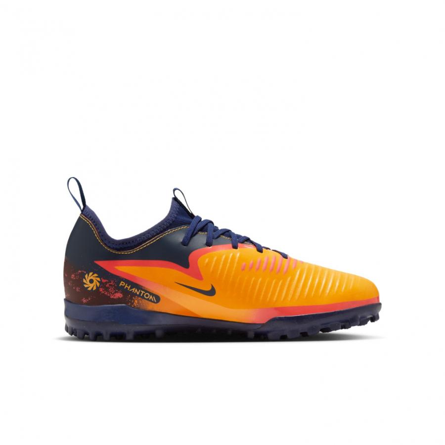 NIKE（ナイキ） JR PHANTOM 6 LOW ACADEMY ジュニア ファントム 6 LOW
