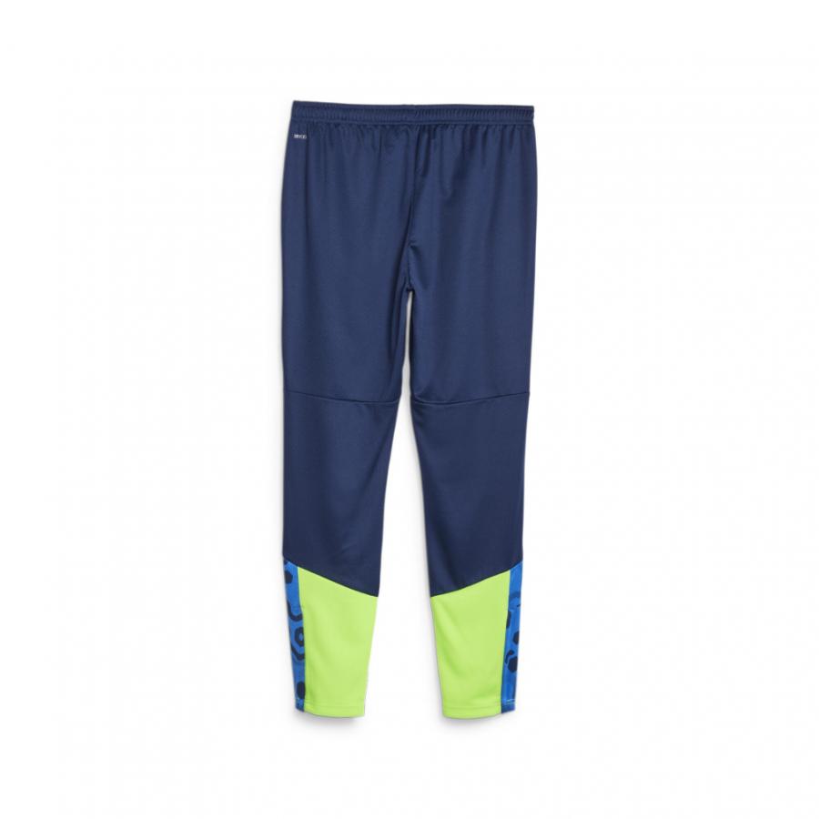 PUMA（プーマ） メンズ サッカーウェア 上下セット INDIVIDUALCUP 1/4