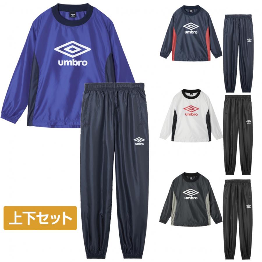 umbro（アンブロ） スポーツデポ・アルペン限定 上下セット ジュニア 1