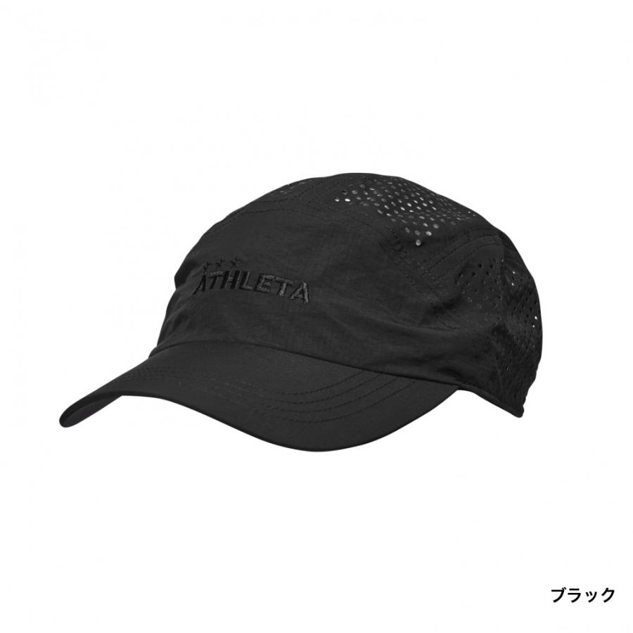 ATHLETA（アスレタ） メンズ サッカー/フットサル 帽子 キャップ