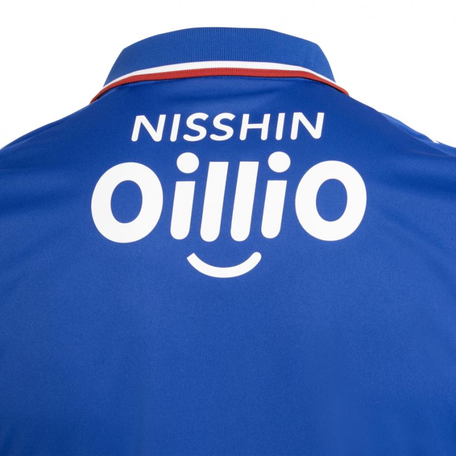 adidas（アディダス） メンズ サッカー ライセンスシャツ 横浜F