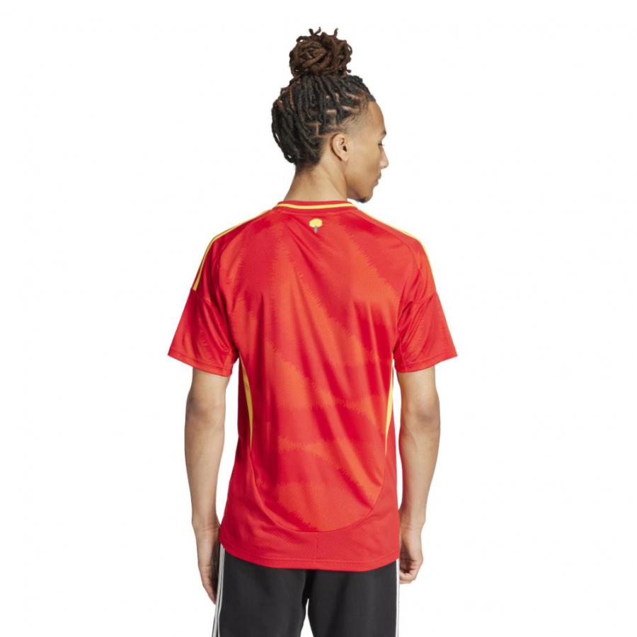 adidas（アディダス） メンズ サッカー ライセンスシャツ スペイン代表