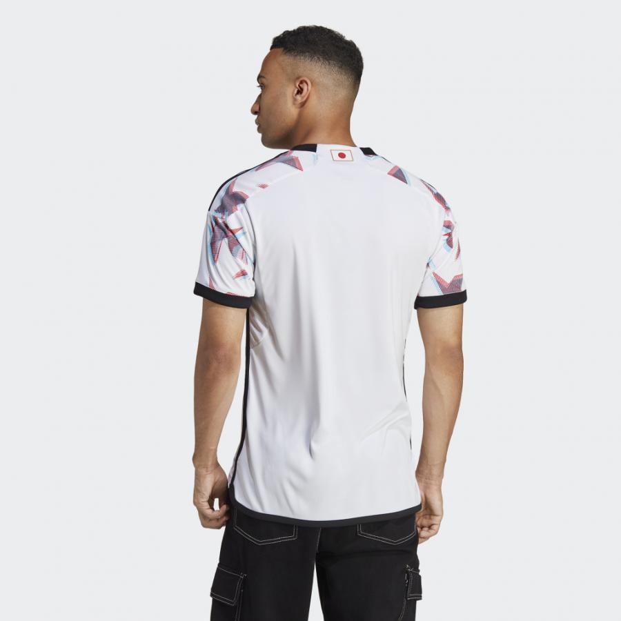 adidas（アディダス） メンズ サッカー日本代表 2022 アウェイ