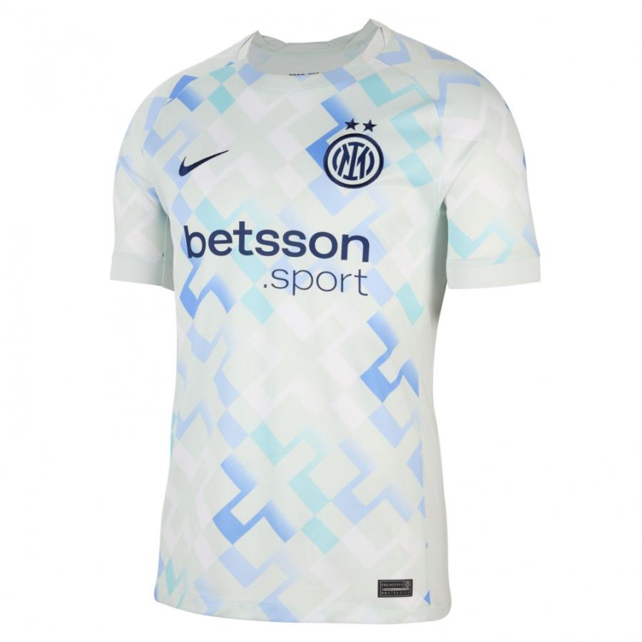 NIKE（ナイキ） メンズ サッカー ライセンスシャツ インテル ミラノ