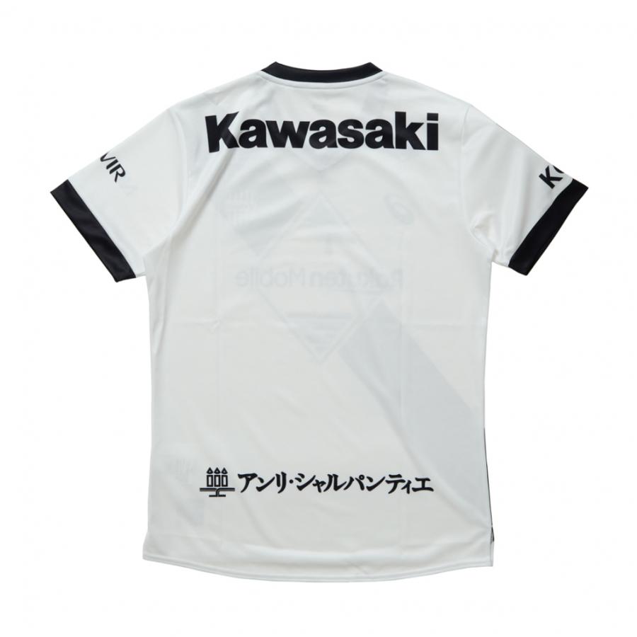 ASICS（アシックス） サッカー ライセンスシャツ ヴィッセル神戸