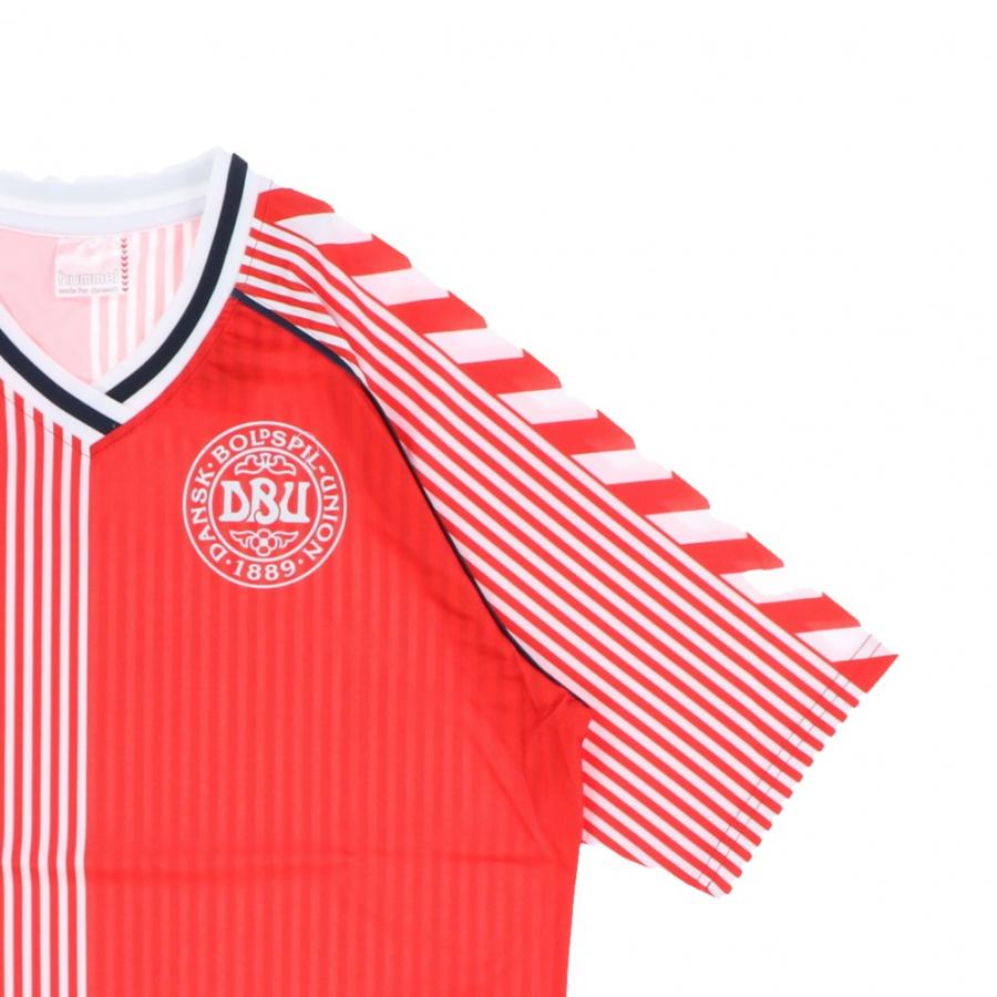 hummel（ヒュンメル） メンズ サッカー/フットサル ライセンスシャツ