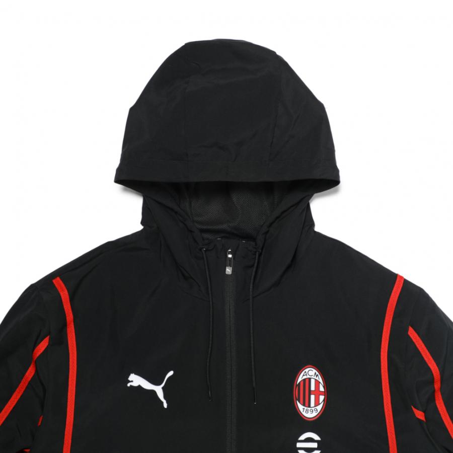 PUMA（プーマ） メンズ サッカー/フットサル ライセンスジャケット