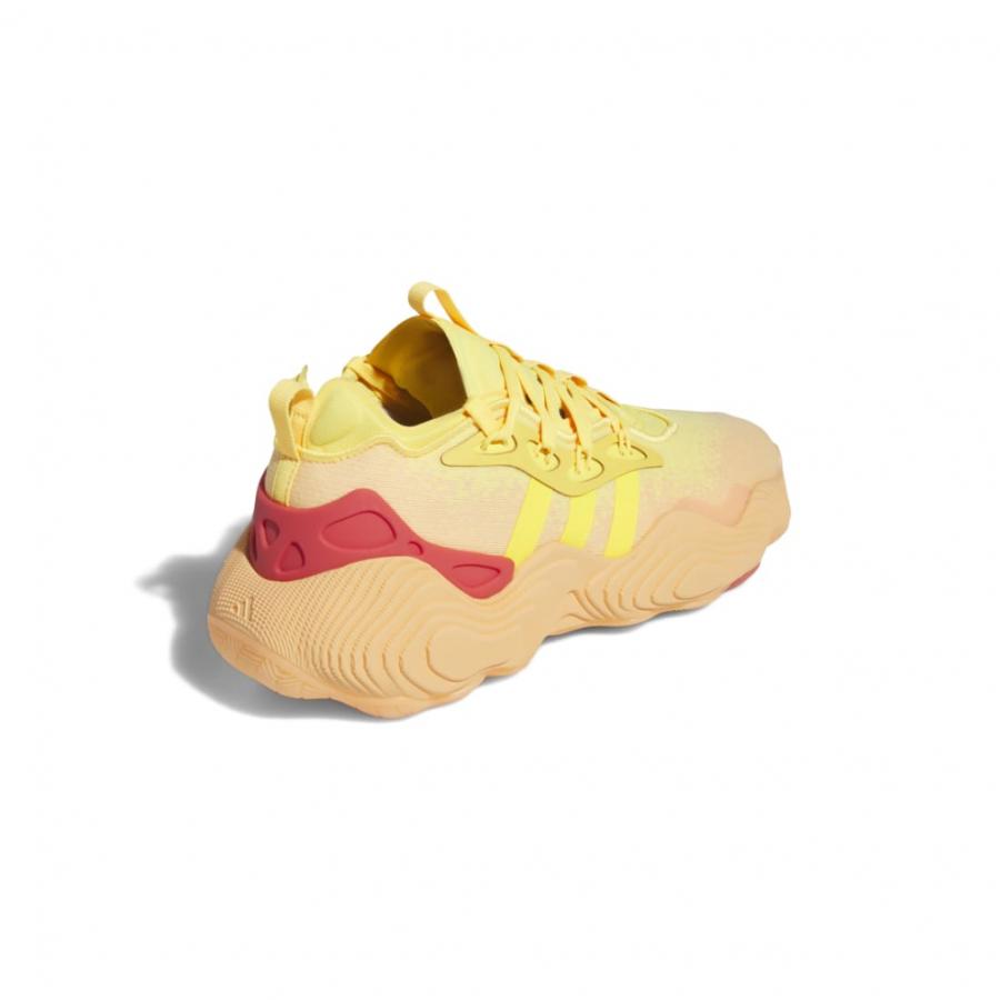 adidas（アディダス） TRAE YOUNG 3 LOW トレイ・ヤング 3 ロー IE2706