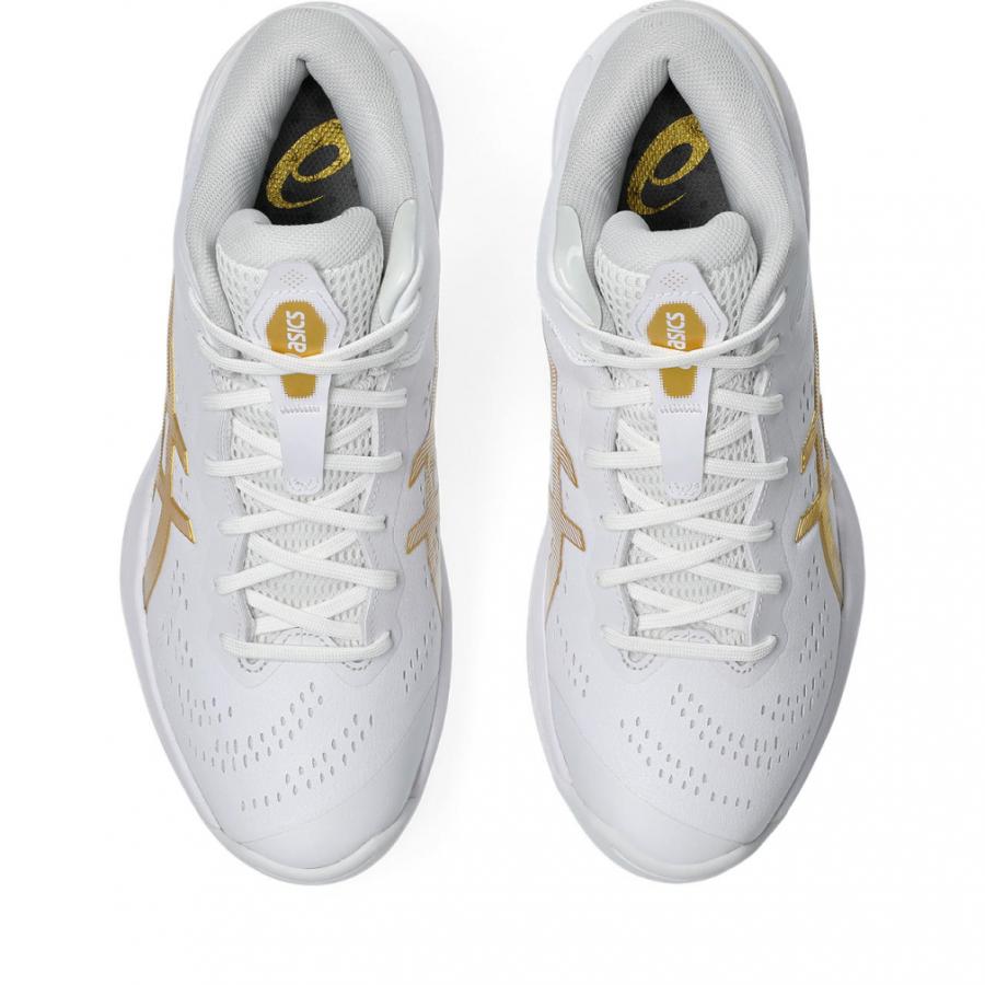 ASICS（アシックス） GELHOOP V16 ゲルフープ V16 アルペン限定カラー