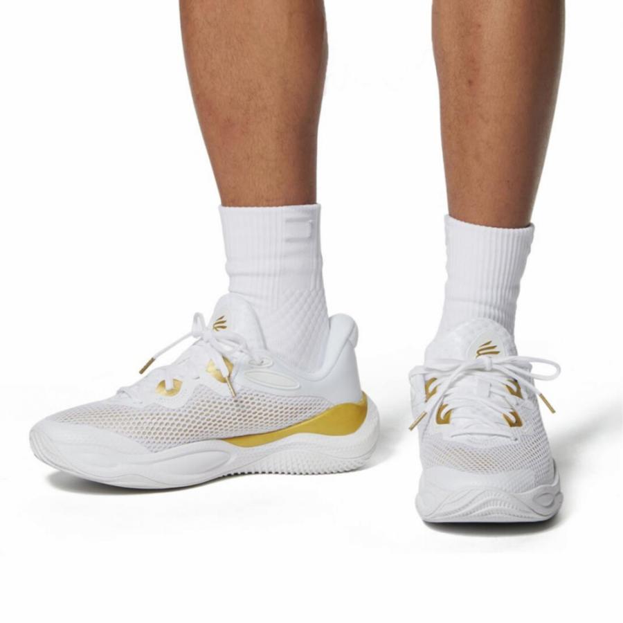 UNDER ARMOUR（アンダーアーマー） カリー スプラッシュ24 AP 3027262