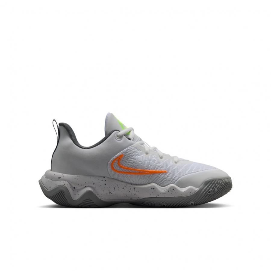 NIKE（ナイキ） ヤニス イモータリティ 4 GS IH7664-101 ヤニス