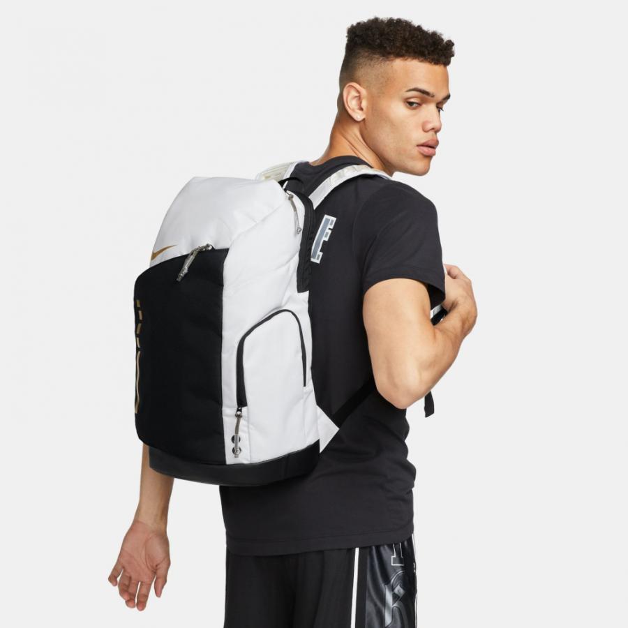 NIKE（ナイキ） フープス エリート バックパック FA23 DX9786