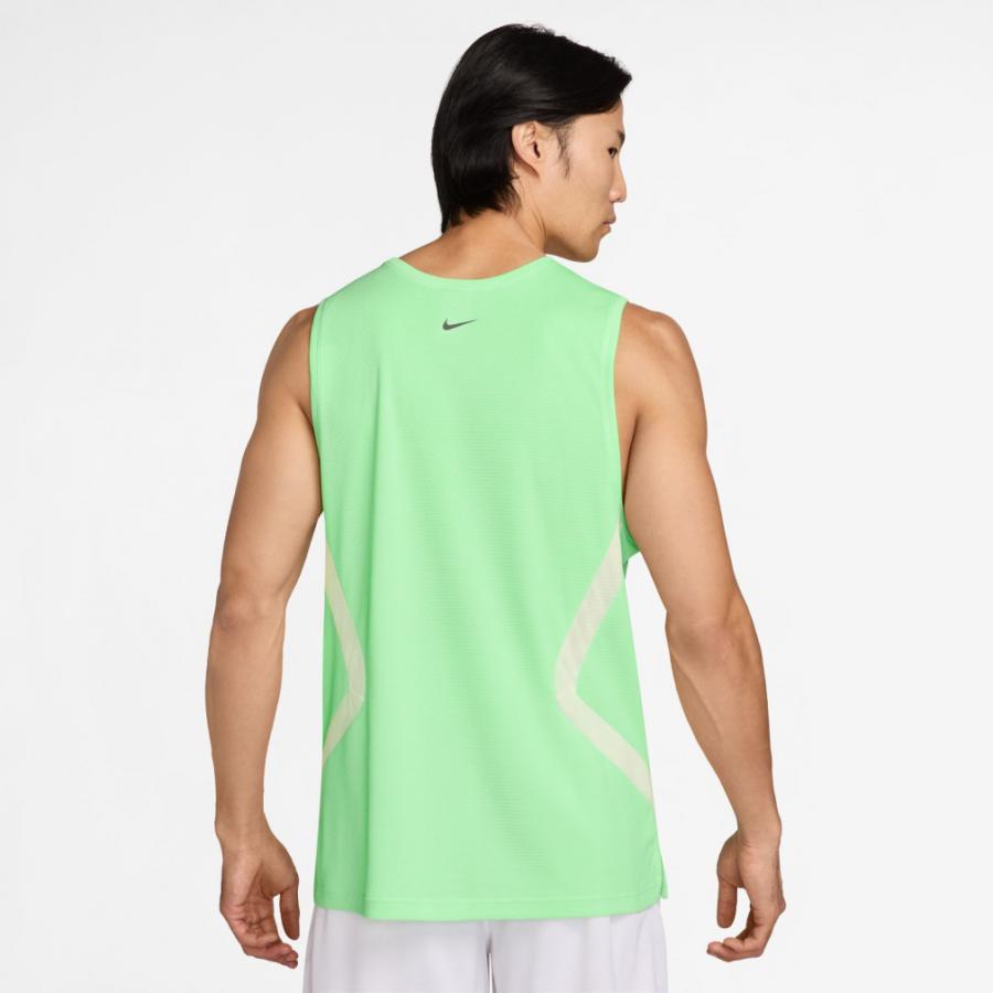 NIKE（ナイキ） メンズ レディス バスケットボール ノースリーブシャツ
