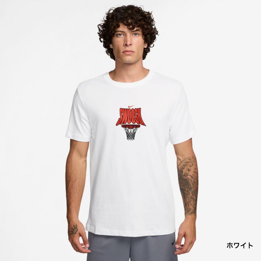 NIKE（ナイキ） メンズ レディス バスケットボール 半袖Tシャツ Dri