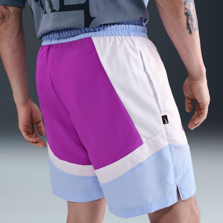 NIKE（ナイキ） メンズ レディス バスケットボール ハーフパンツ