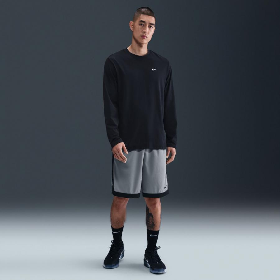 NIKE（ナイキ） メンズ レディス バスケットボール ハーフパンツ DNA