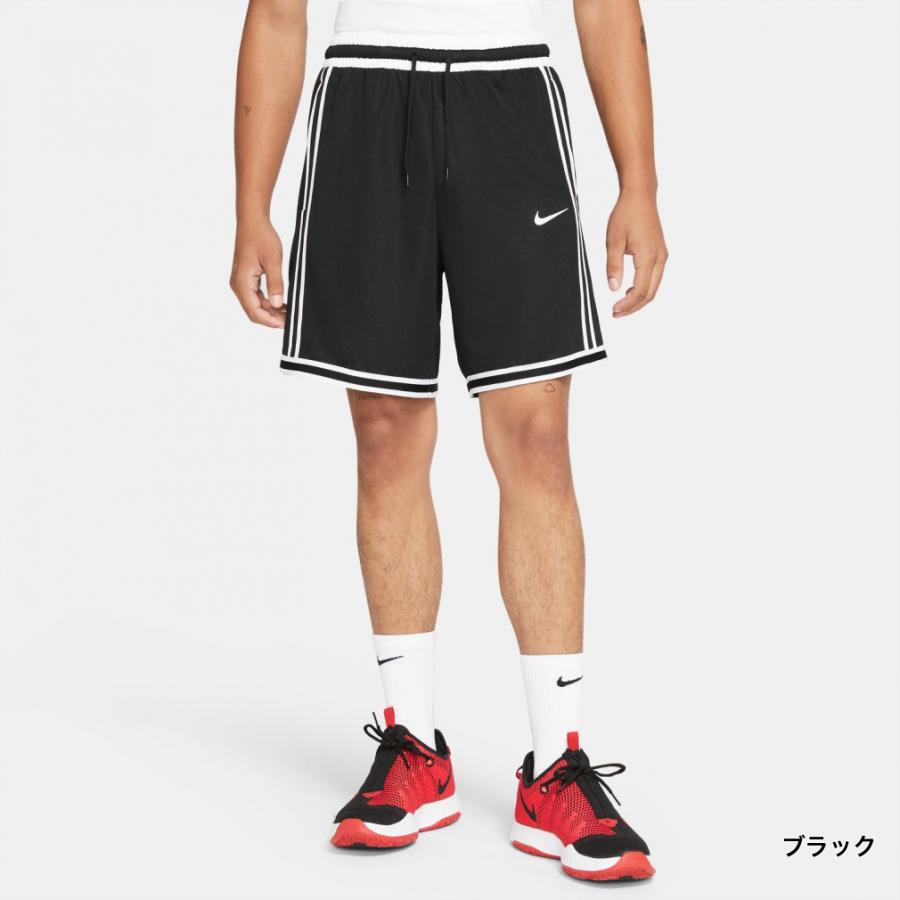 NIKE（ナイキ） メンズ レディス バスケットボール ハーフパンツ DNA+
