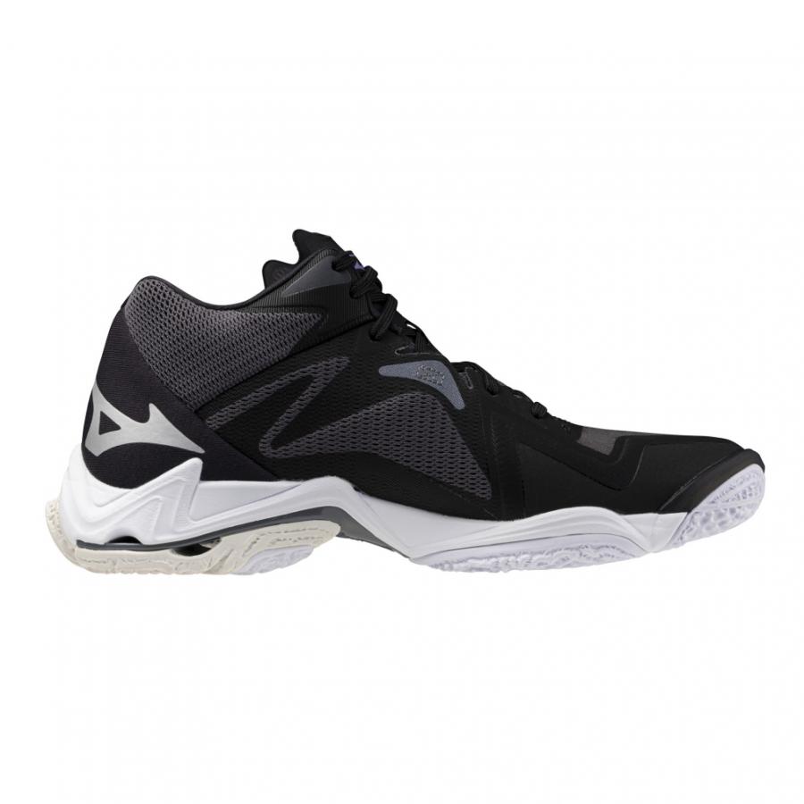 MIZUNO（ミズノ） WAVE LIGHTNING Z8 MID ウエーブライトニング Z8